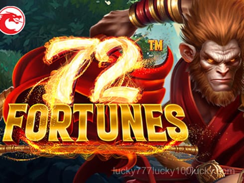 72 FORTUNES