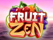 Fruit Zen