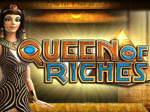 Queen of Riches